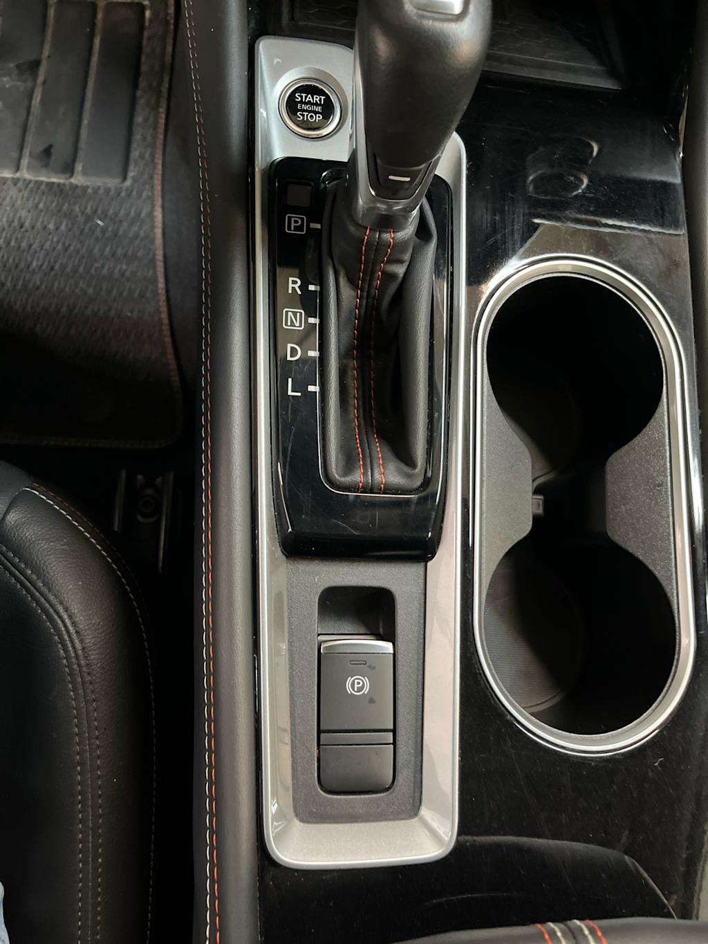 Thumbnail: 2023 Nissan Altima - 10