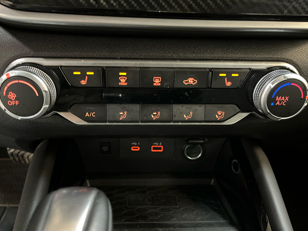 Thumbnail: 2023 Nissan Altima - 26