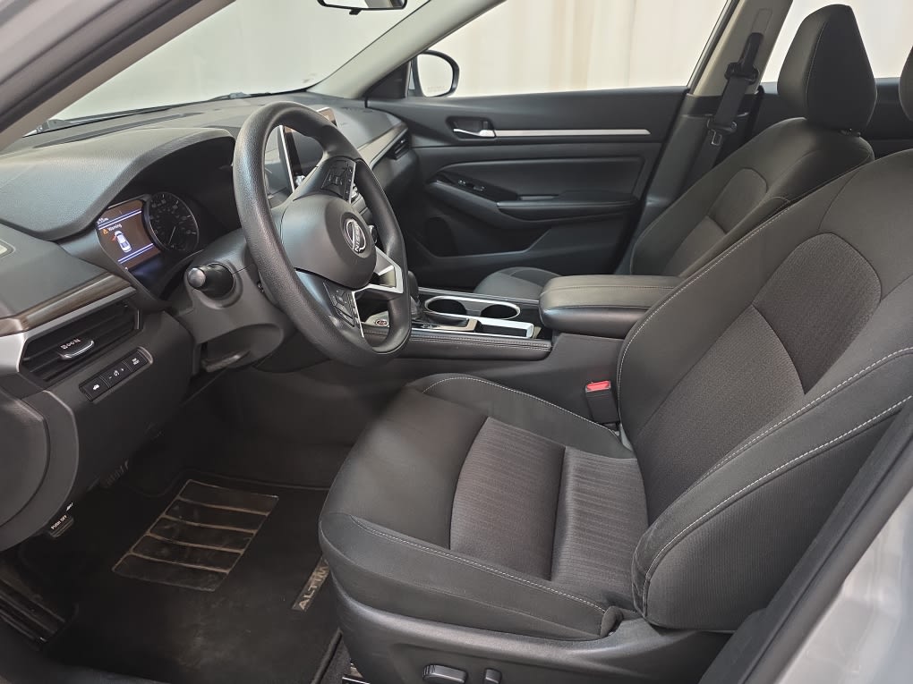 Thumbnail: 2023 Nissan Altima - 7