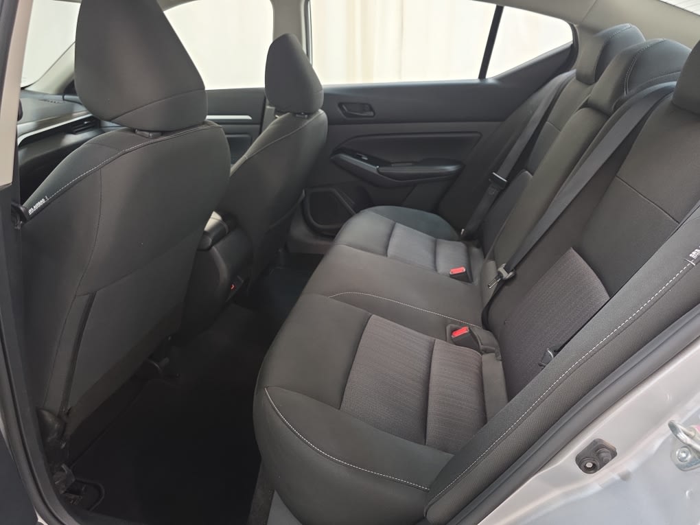 Thumbnail: 2023 Nissan Altima - 9