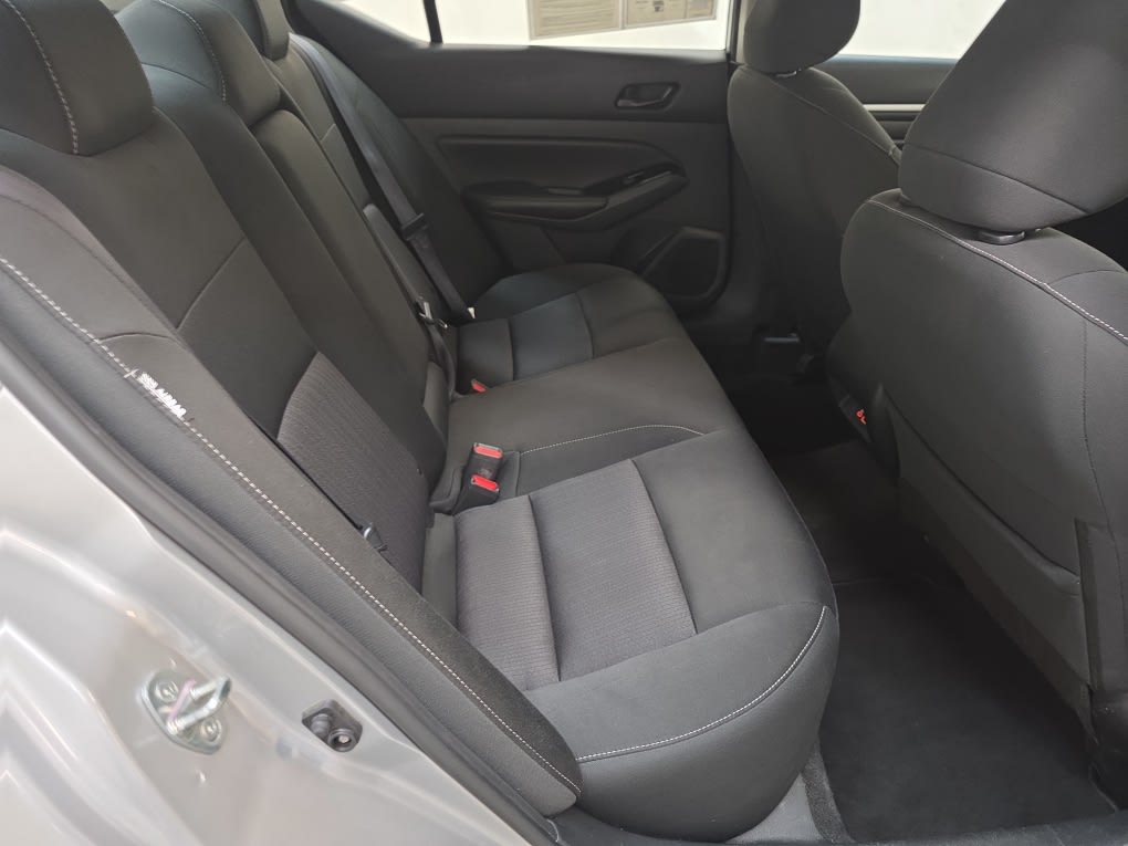 Thumbnail: 2023 Nissan Altima - 19