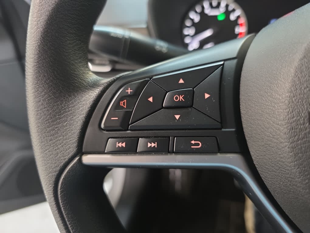 Thumbnail: 2023 Nissan Altima - 22