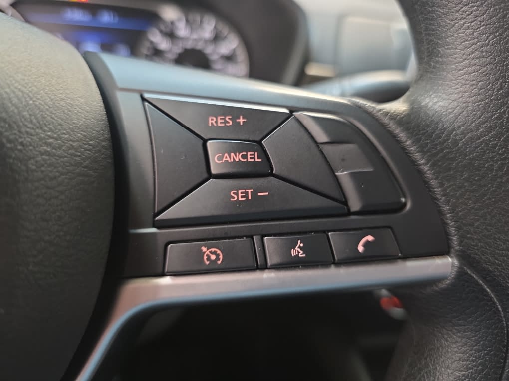 Thumbnail: 2023 Nissan Altima - 23