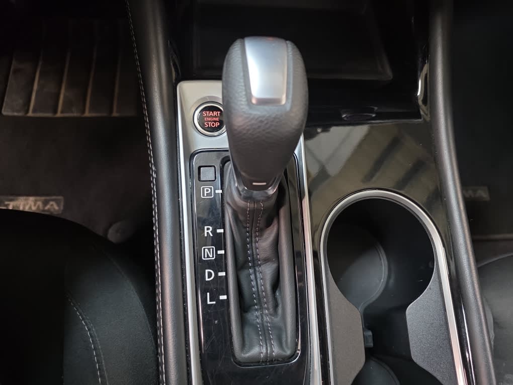 Thumbnail: 2023 Nissan Altima - 11