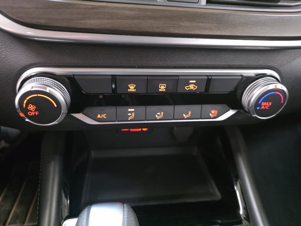 Thumbnail: 2023 Nissan Altima - 24