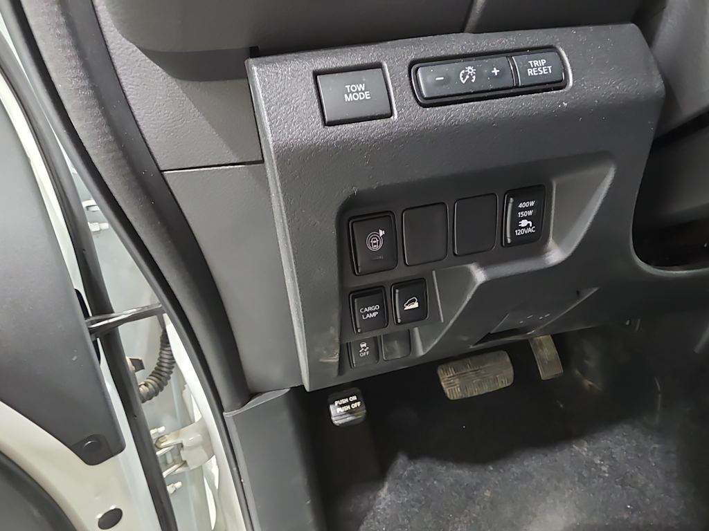 2025 Nissan Frontier SV - Photo 21
