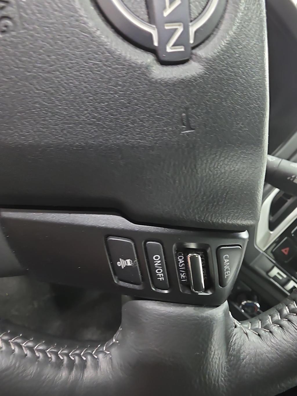 2025 Nissan Frontier SV - Photo 23