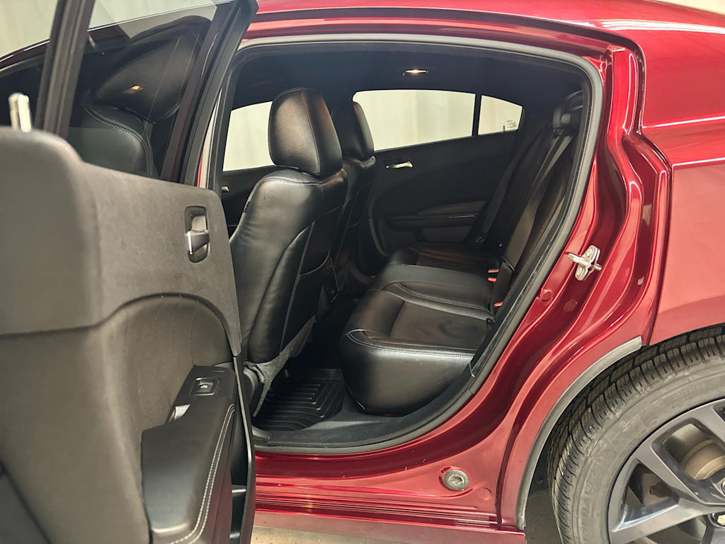 Image of 2020 Dodge Charger