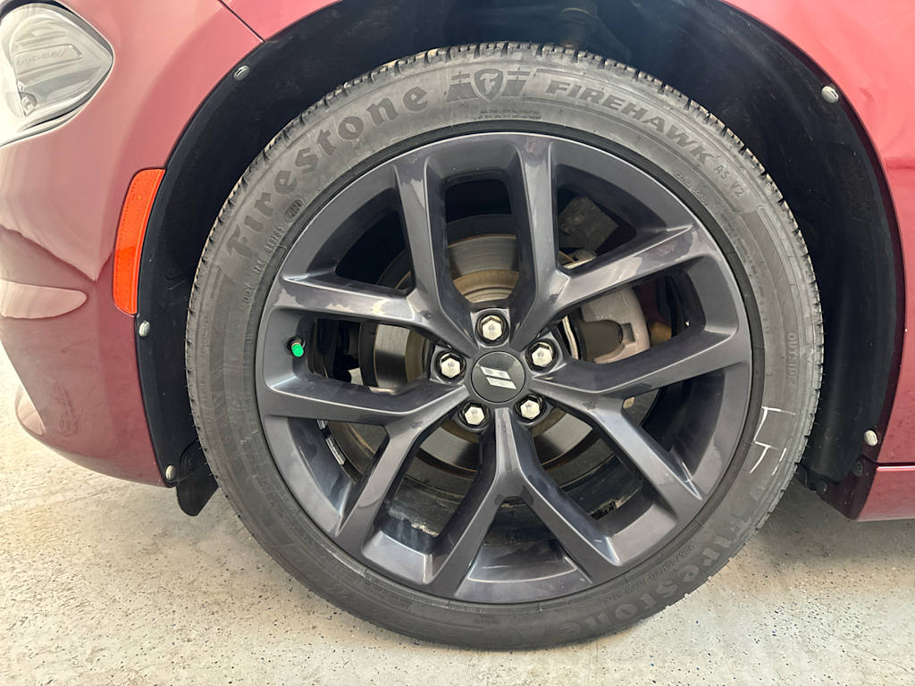 Image of 2020 Dodge Charger