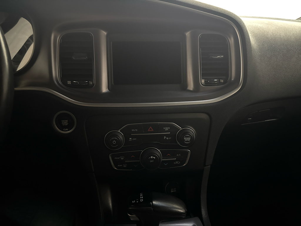 Image of 2020 Dodge Charger