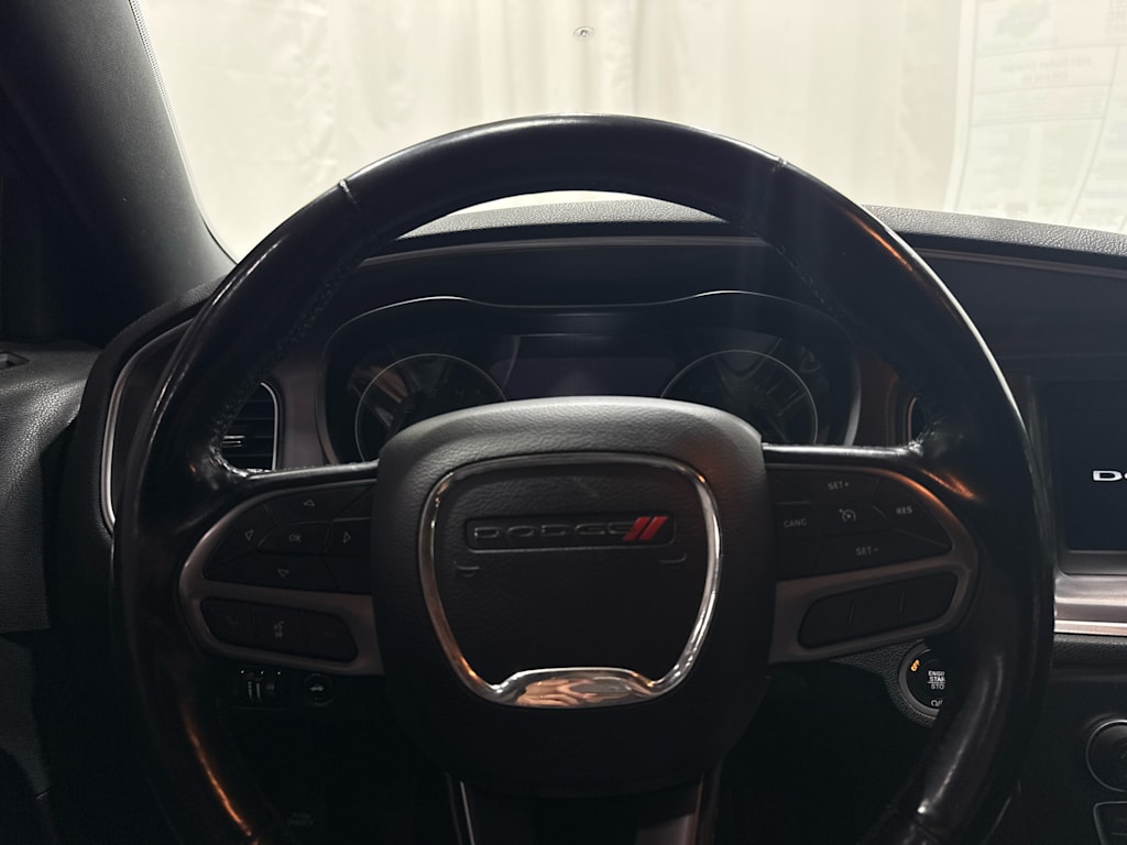 Thumbnail: 2021 Dodge Charger - 2