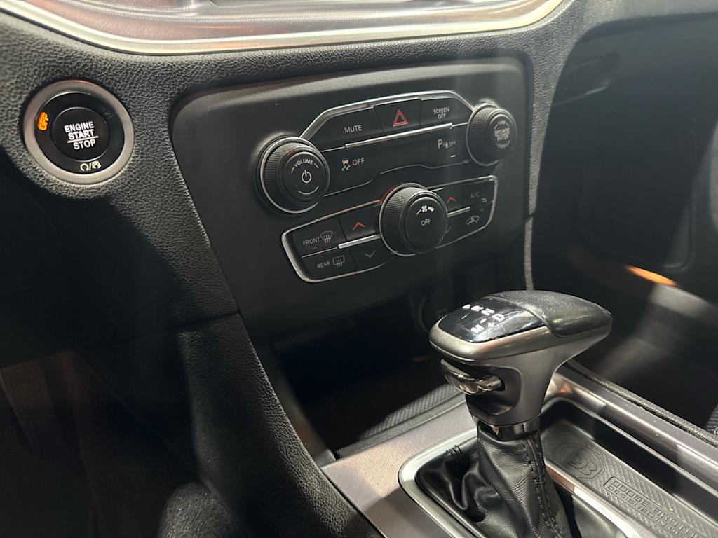 Thumbnail: 2021 Dodge Charger - 12