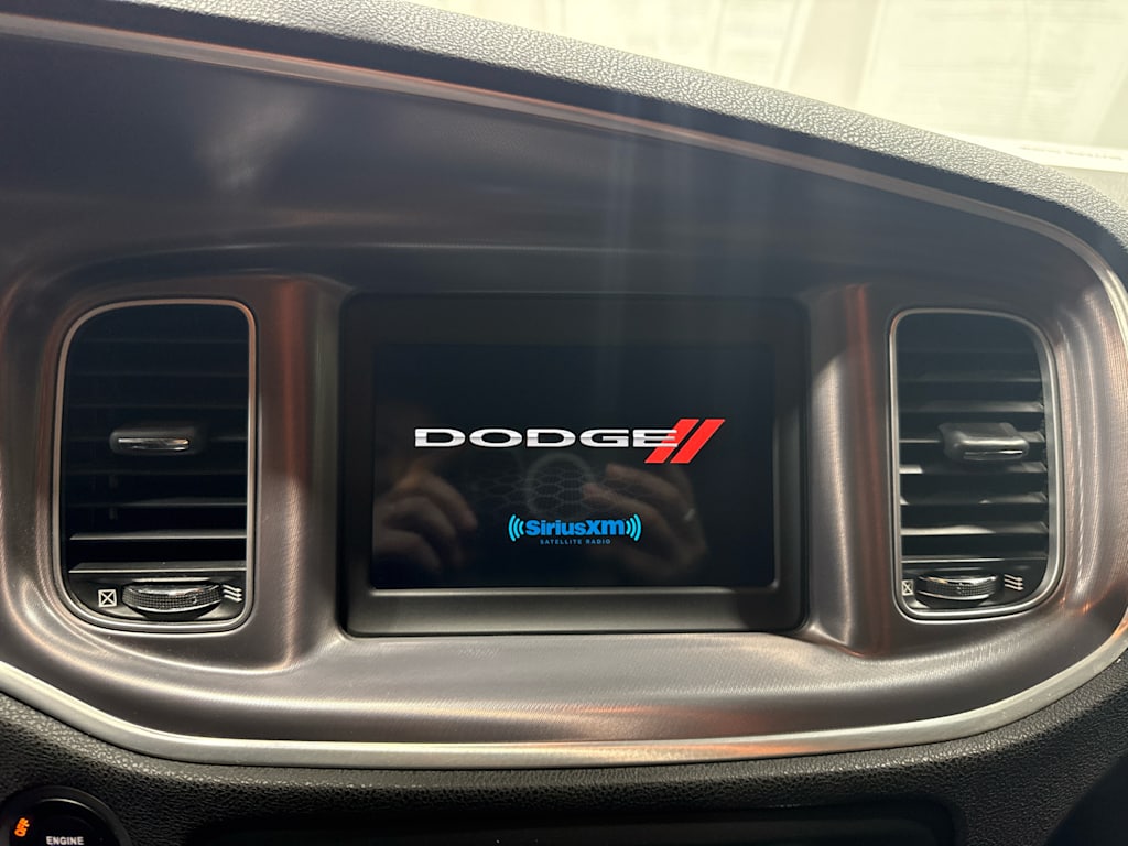 Thumbnail: 2021 Dodge Charger - 11