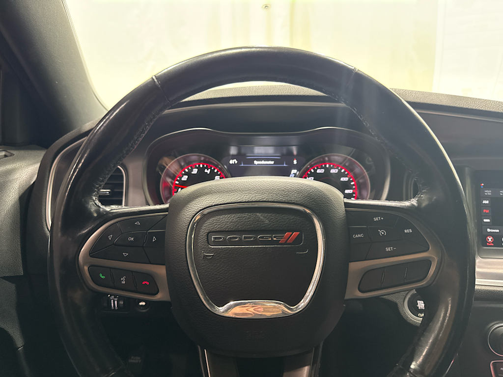 Thumbnail: 2021 Dodge Charger - 8