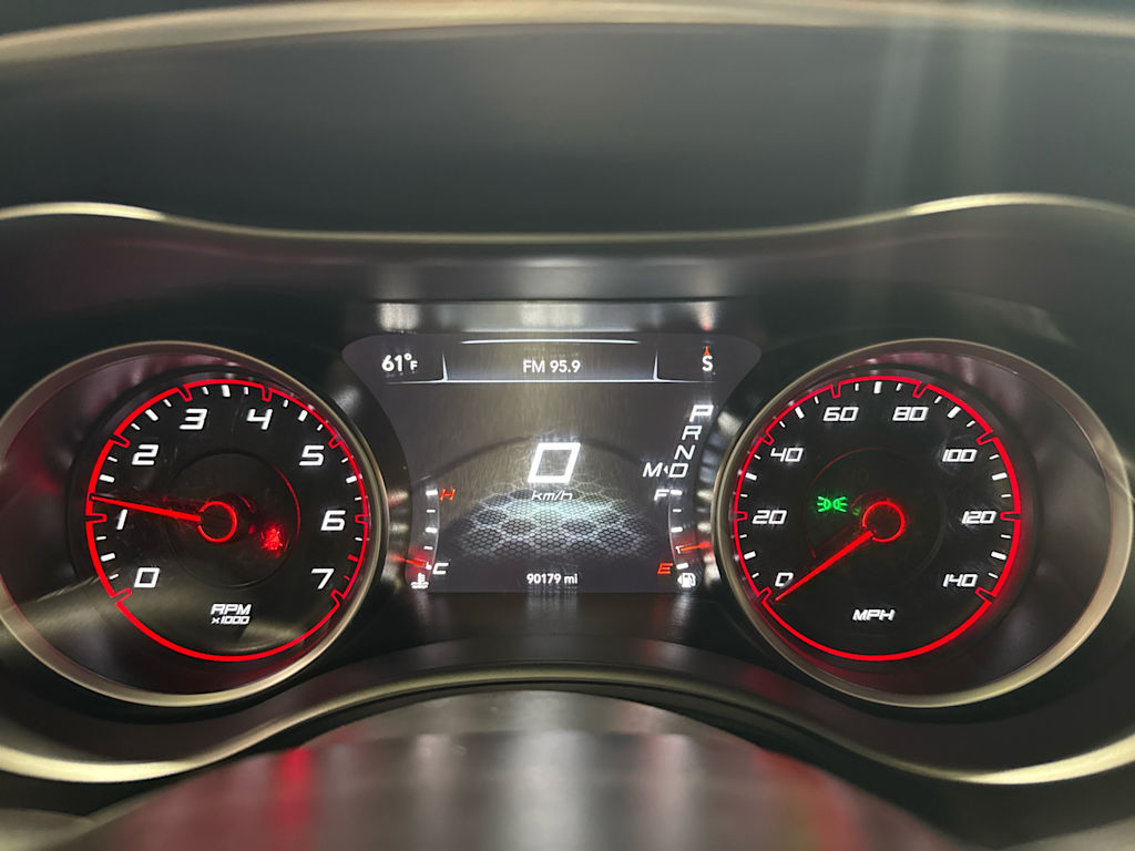 Thumbnail: 2021 Dodge Charger - 13