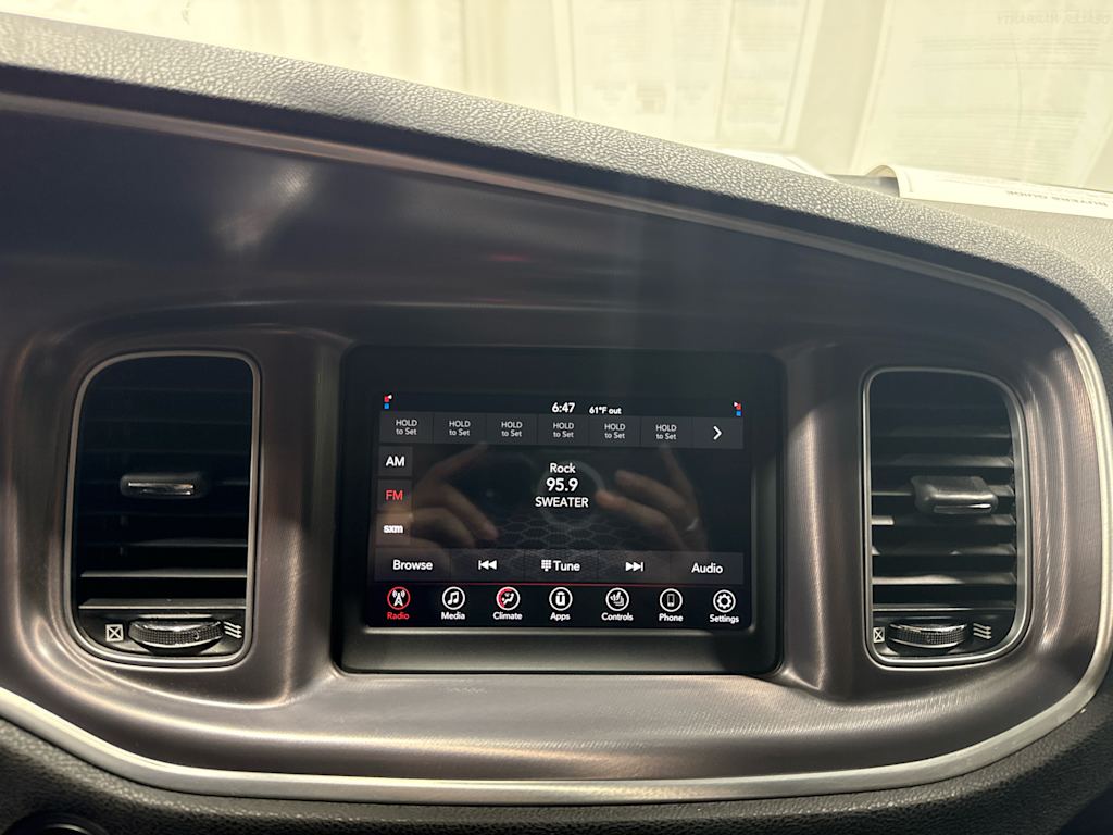 Thumbnail: 2021 Dodge Charger - 25