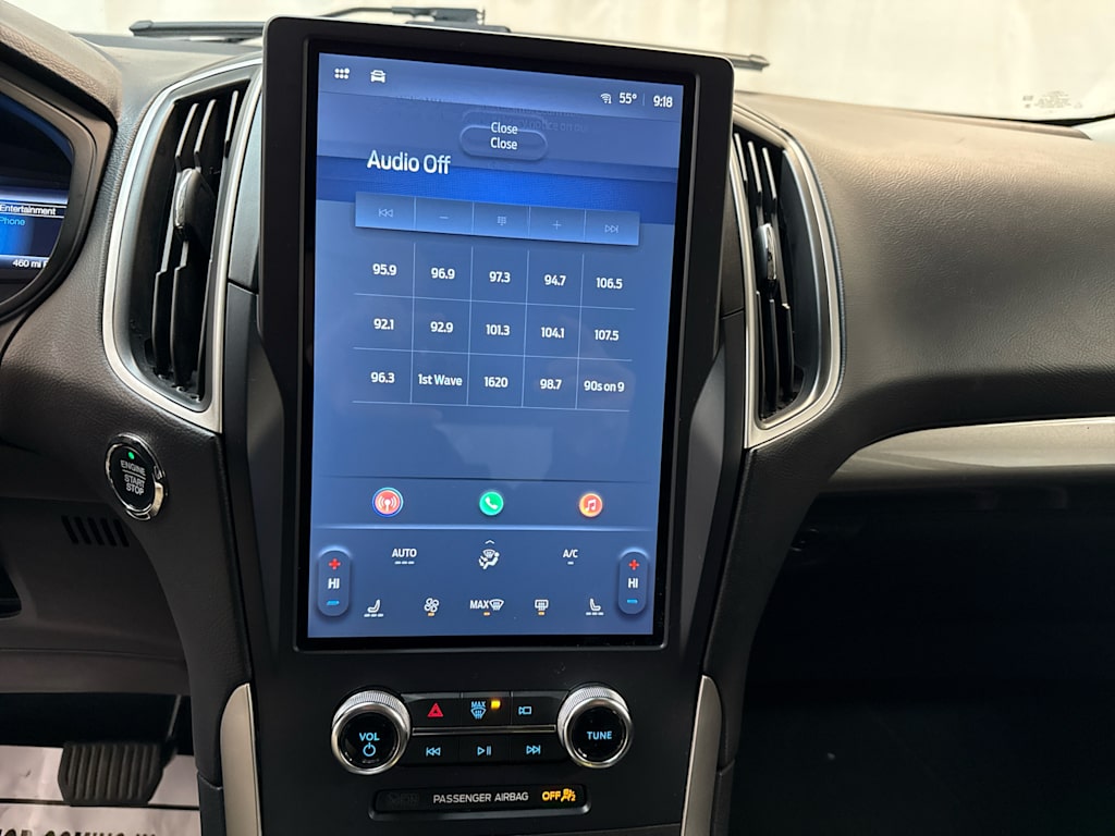 Thumbnail: 2023 Ford Edge - 10