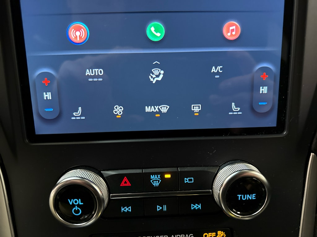 Thumbnail: 2023 Ford Edge - 20