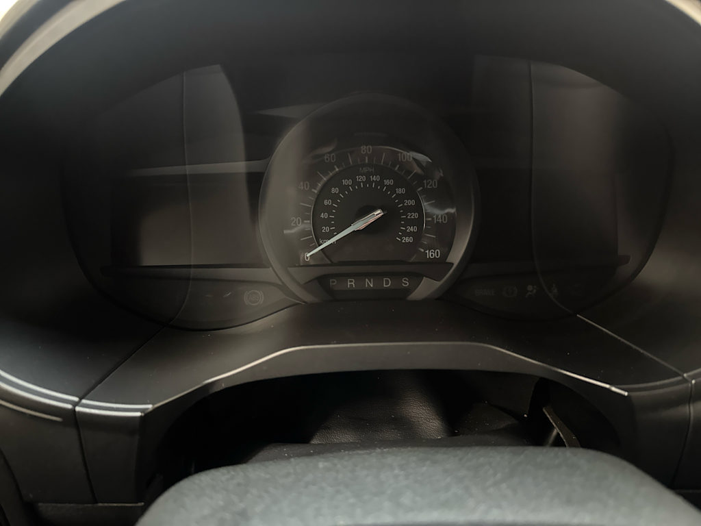 Thumbnail: 2023 Ford Edge - 19