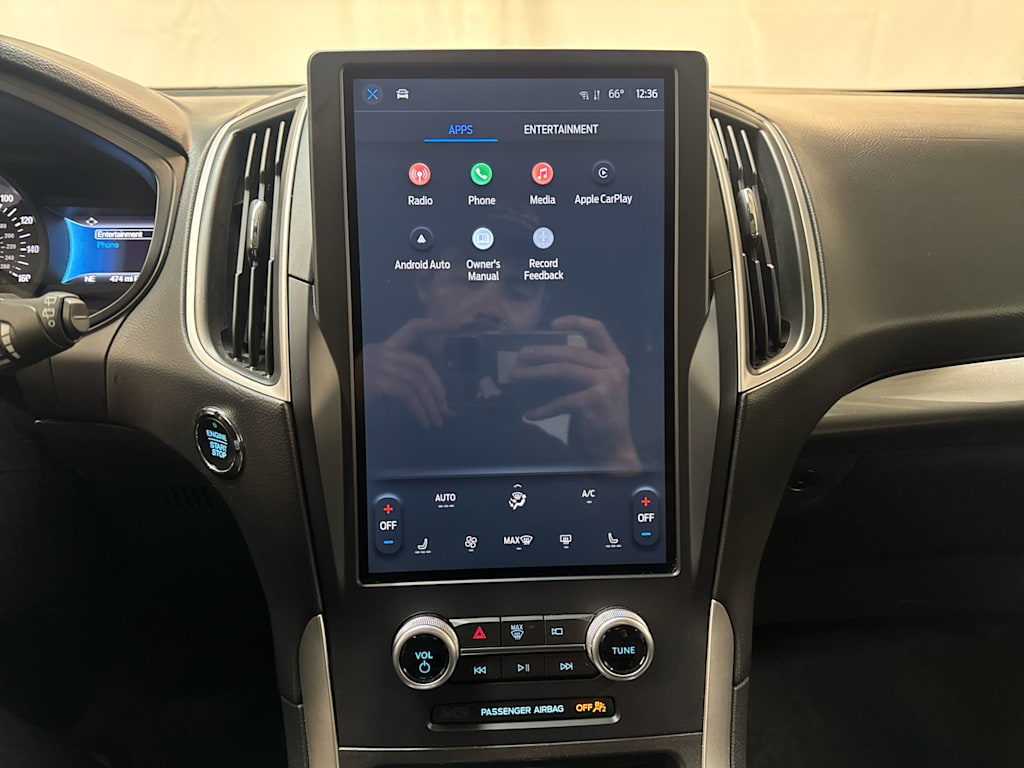 Thumbnail: 2023 Ford Edge - 24