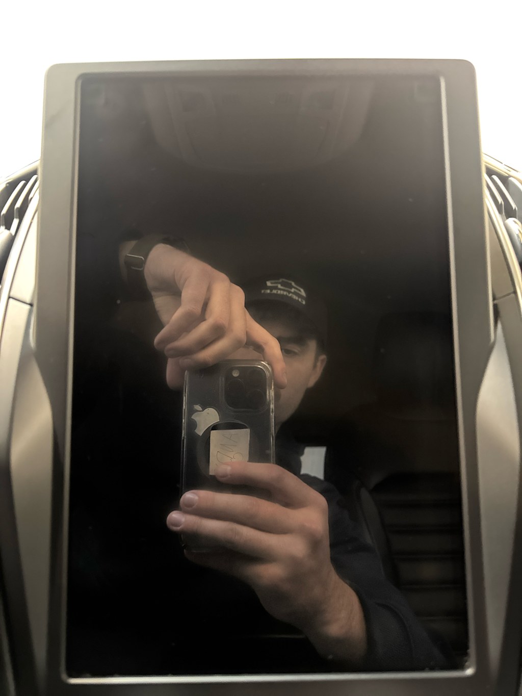 Thumbnail: 2023 Ford Edge - 20