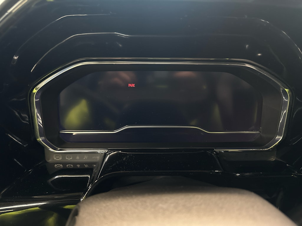 Thumbnail: 2025 Chevrolet Silverado 2500 - 20