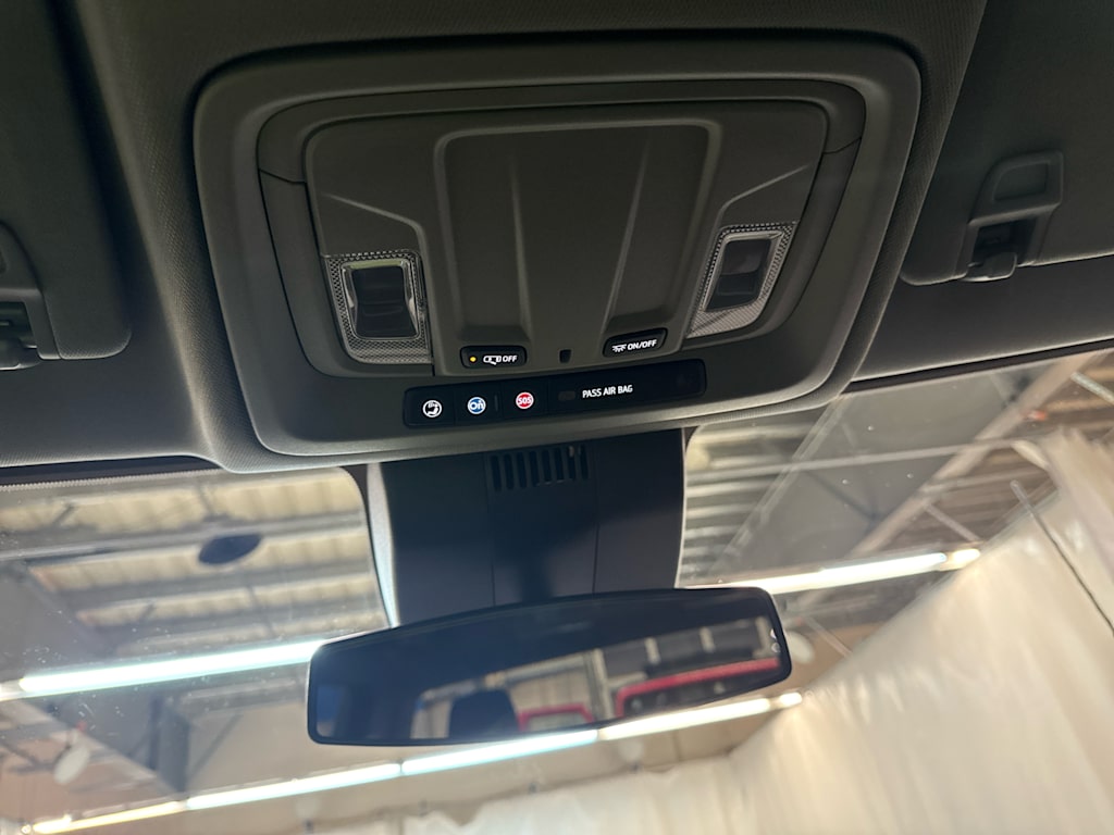 Thumbnail: 2025 Chevrolet Silverado 2500 - 23