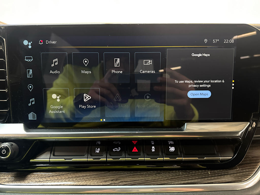 Thumbnail: 2025 Chevrolet Silverado 2500 - 25