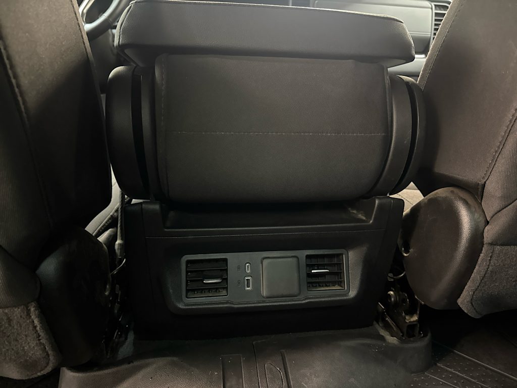 Thumbnail: 2025 Chevrolet Silverado 2500 - 16