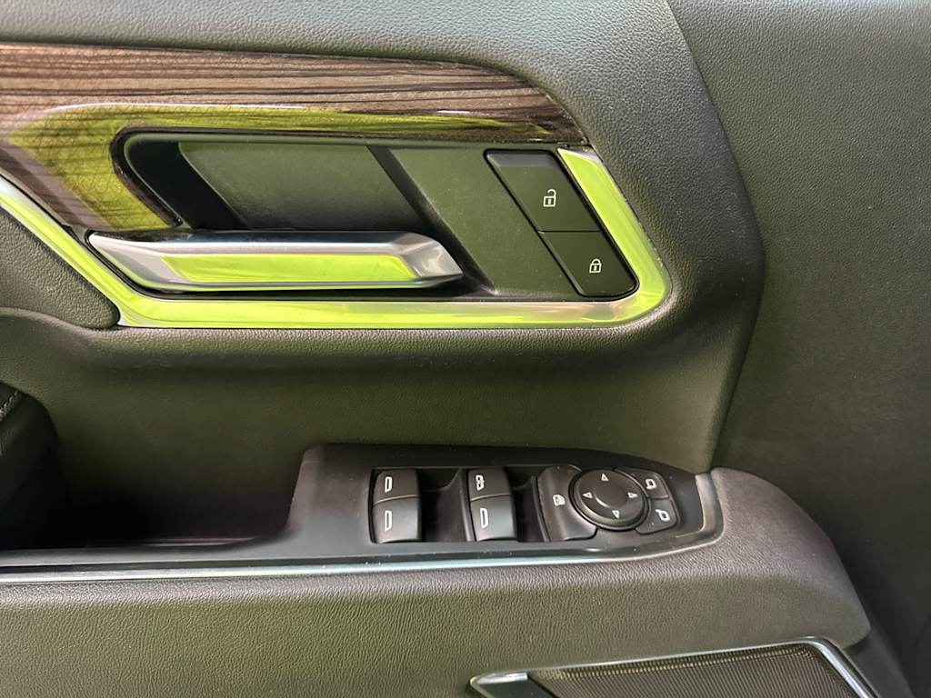 Thumbnail: 2025 Chevrolet Silverado 2500 - 17