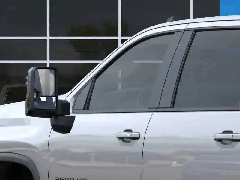 2026 Chevrolet Silverado 2500 HD LT - Photo 21