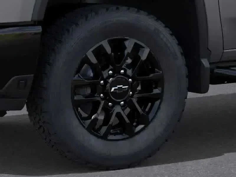 2026 Chevrolet Silverado 2500 HD LT - Photo 6