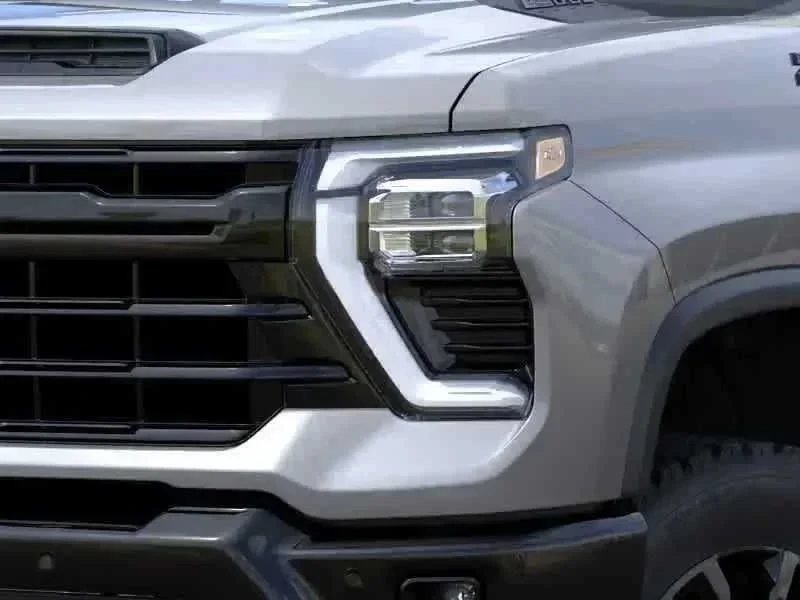 2026 Chevrolet Silverado 2500 HD LT - Photo 20