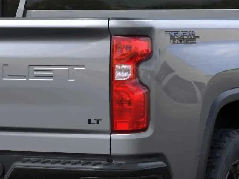 2026 Chevrolet Silverado 2500 HD LT - Photo 10