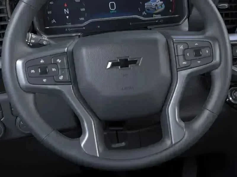 2026 Chevrolet Silverado 2500 HD LT - Photo 23
