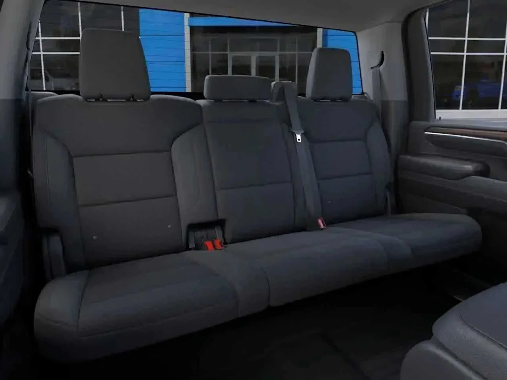 2026 Chevrolet Silverado 2500 HD LT - Photo 9