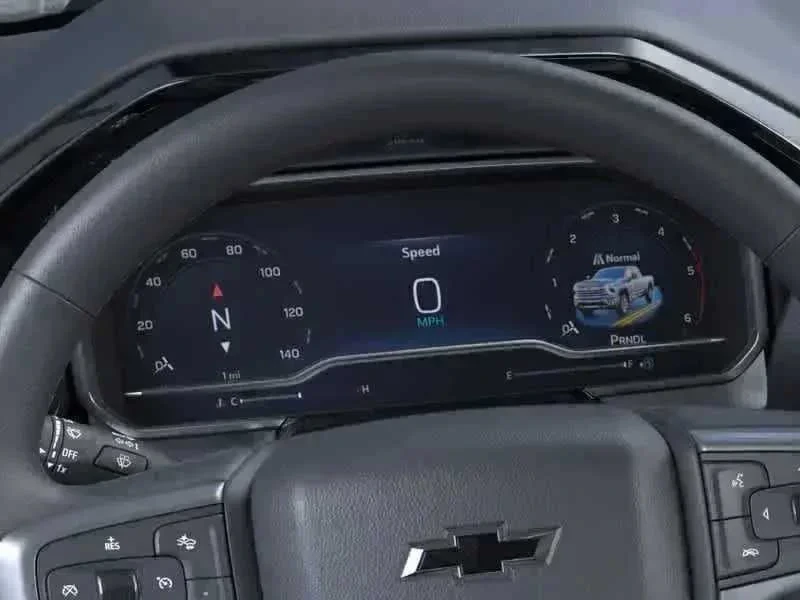 2026 Chevrolet Silverado 2500 HD LT - Photo 11