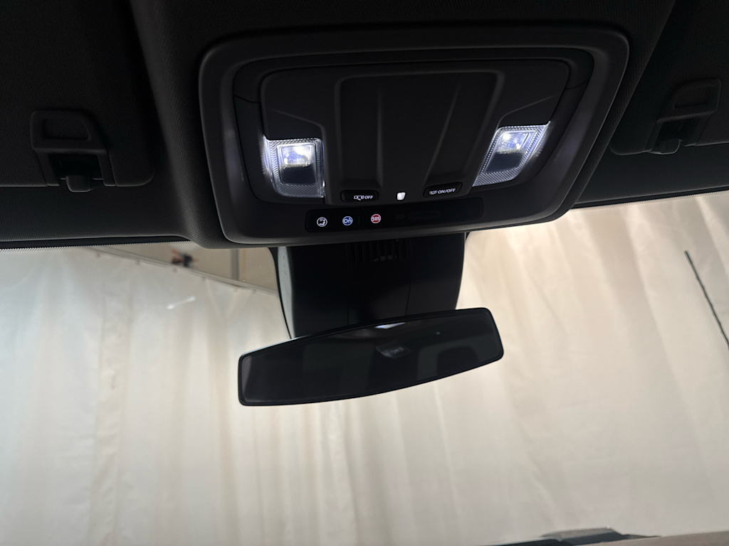 Thumbnail: 2025 Chevrolet Silverado 2500 - 23