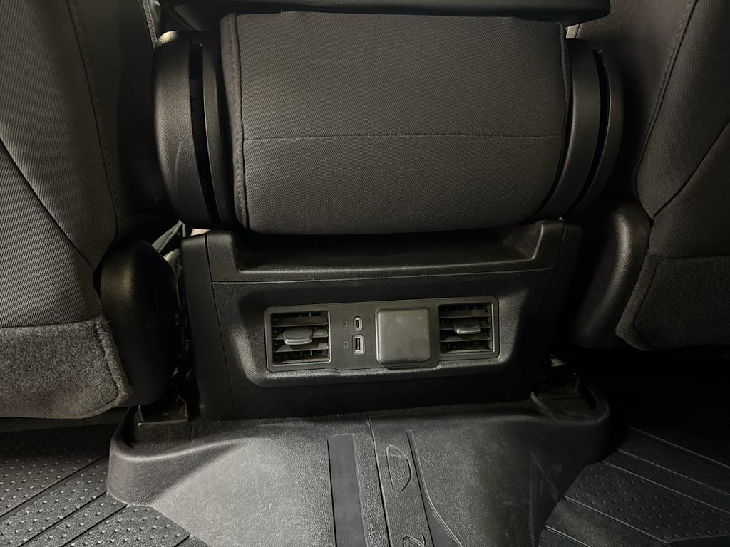 Thumbnail: 2025 Chevrolet Silverado 2500 - 16