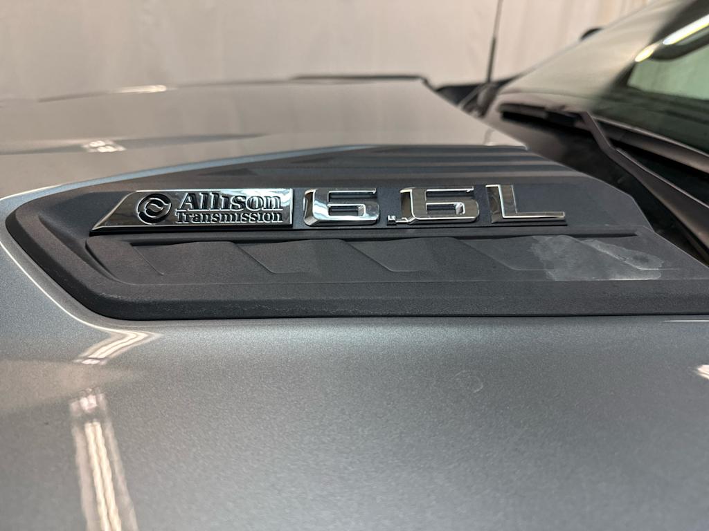 Thumbnail: 2025 Chevrolet Silverado 2500 - 7