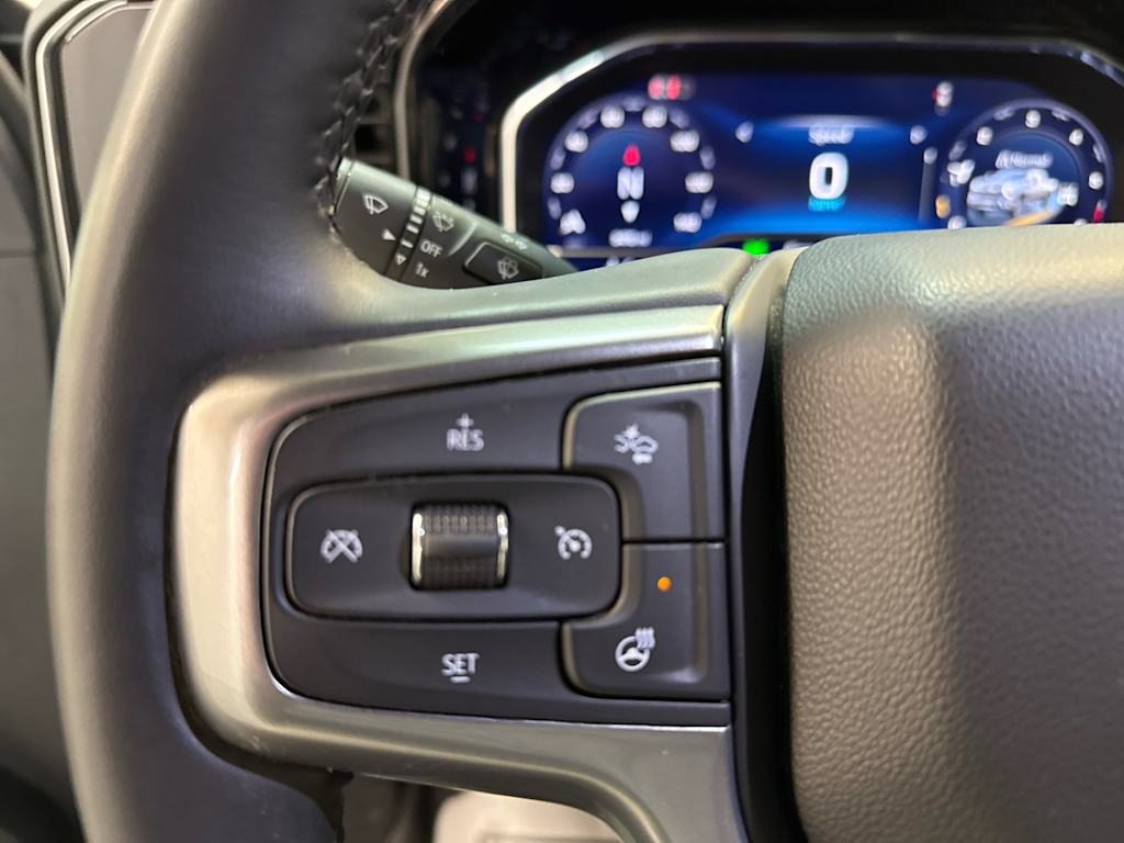 Thumbnail: 2025 Chevrolet Silverado 2500 - 19