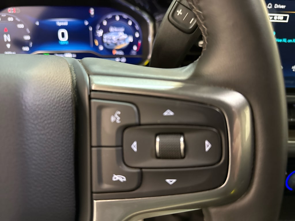 Thumbnail: 2025 Chevrolet Silverado 2500 - 20