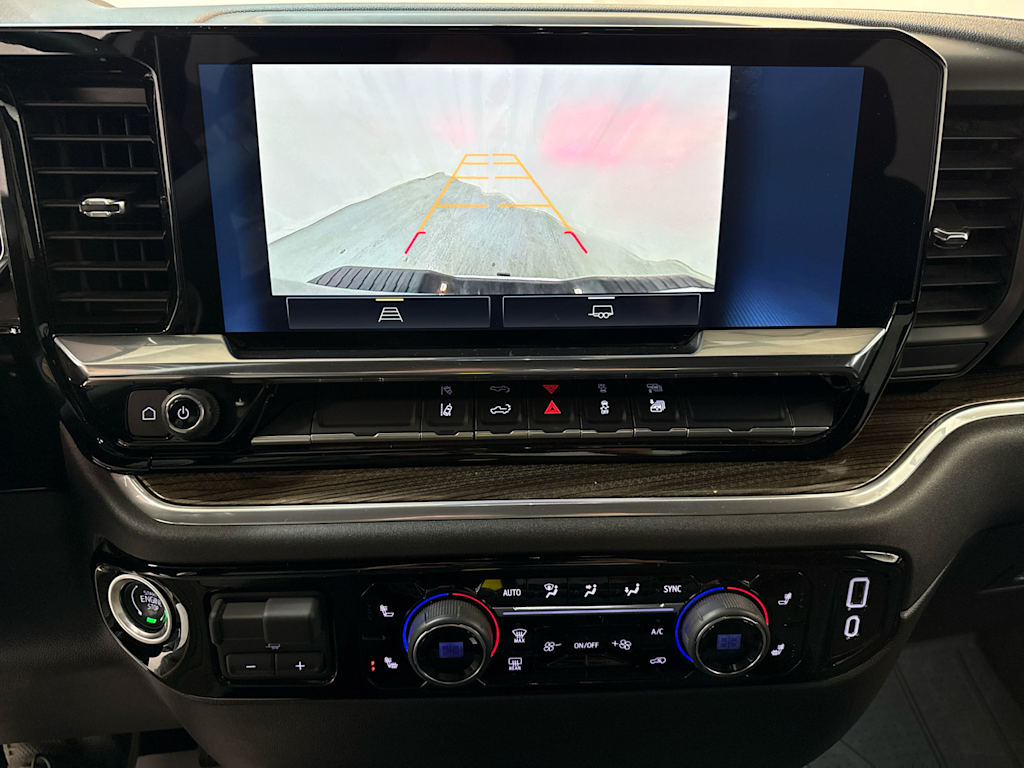 Thumbnail: 2025 Chevrolet Silverado 2500 - 23