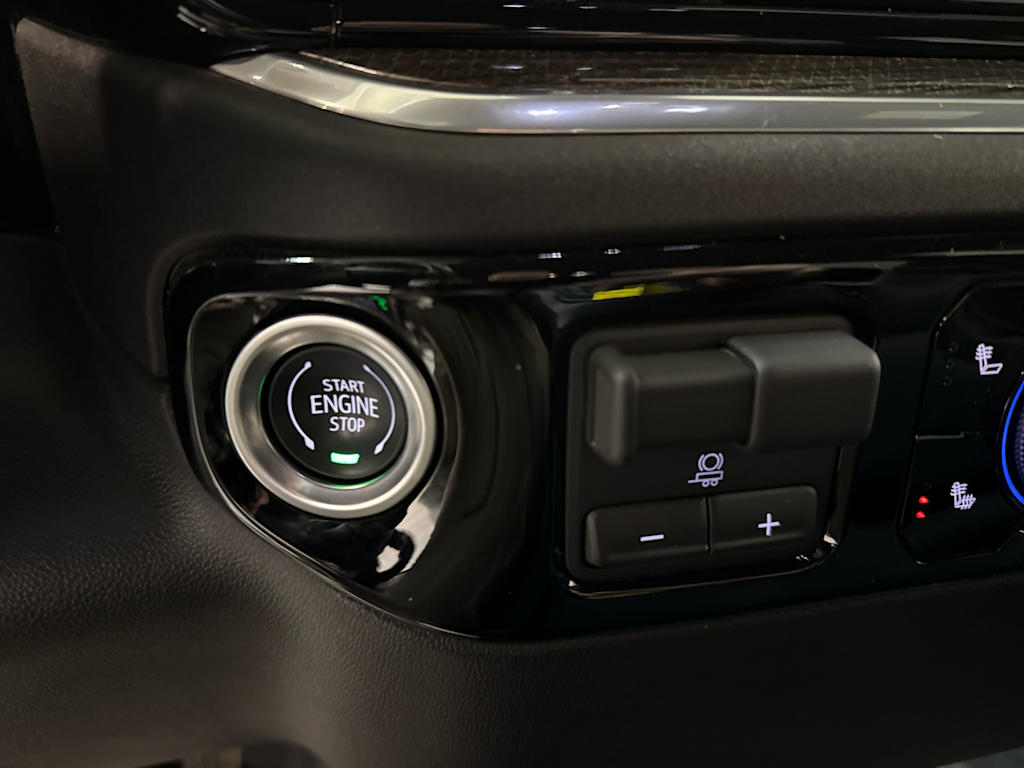 Thumbnail: 2025 Chevrolet Silverado 2500 - 22