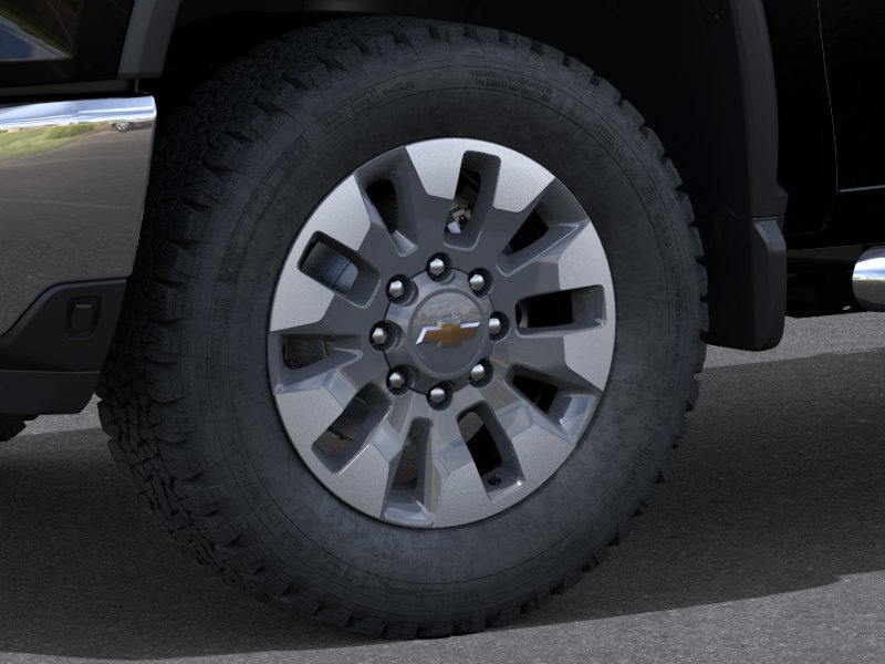 2026 Chevrolet Silverado 2500 HD LT - Photo 30