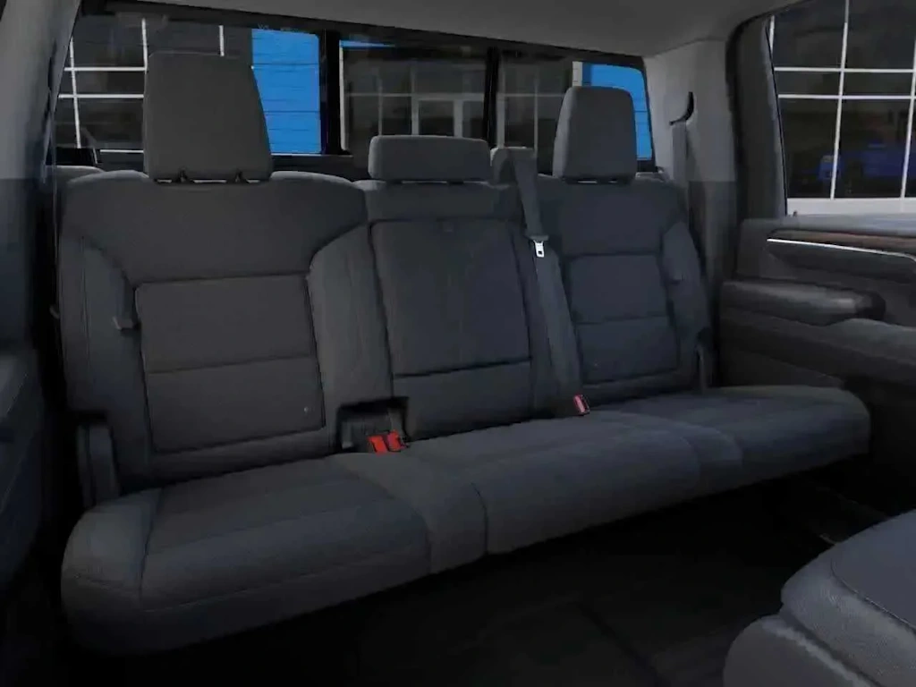 2026 Chevrolet Silverado 2500 HD LT - Photo 9