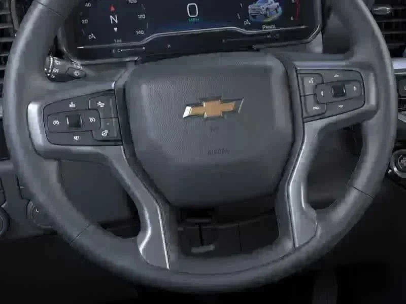 2026 Chevrolet Silverado 2500 HD LT - Photo 15