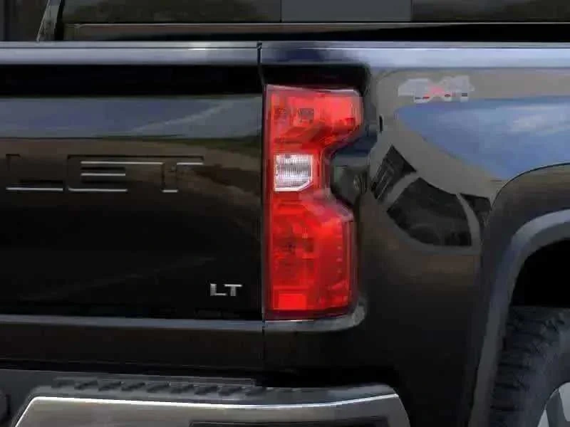 2026 Chevrolet Silverado 2500 HD LT - Photo 13