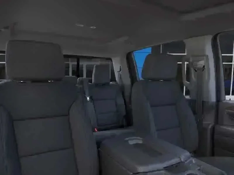 2026 Chevrolet Silverado 2500 HD LT - Photo 19