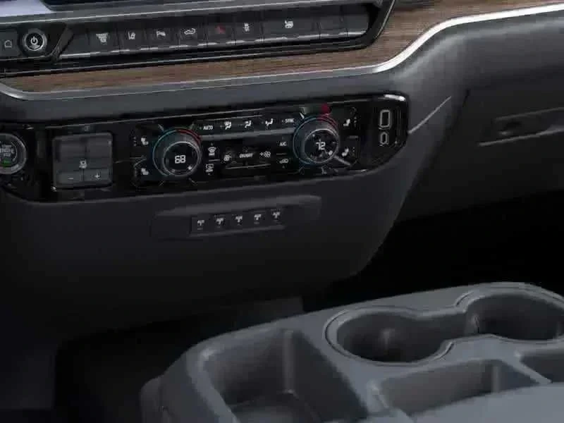 2026 Chevrolet Silverado 2500 HD LT - Photo 18
